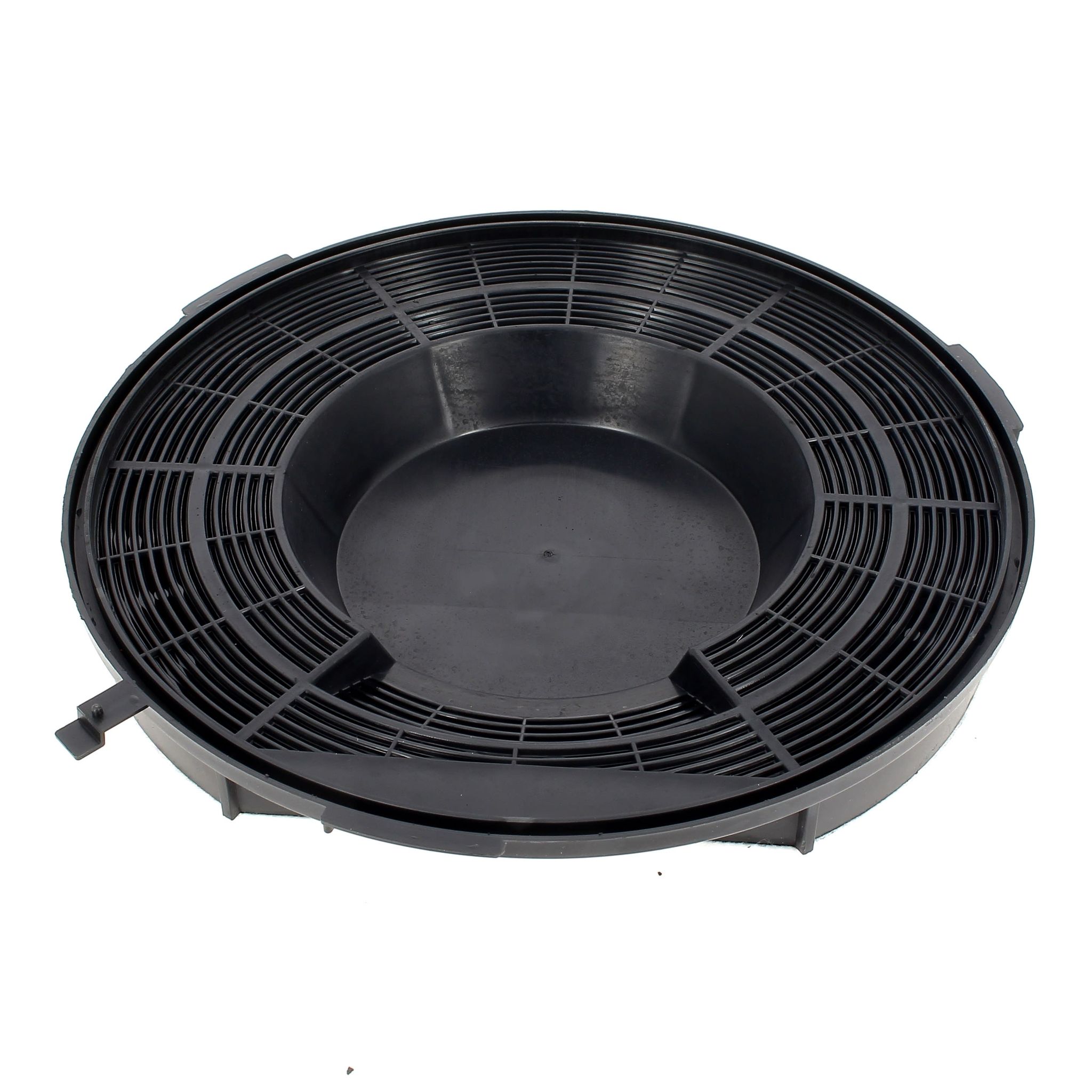 Whirlpool - Filtro Carbone Rotondo Tipo 28 Per Cappa Whirlpool - Filtro Carbone Rotondo Tipo 28 Per Cappa
