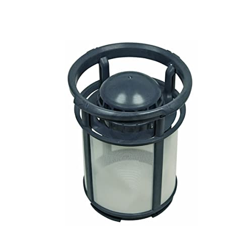 Whirlpool - Filtro Cilindrico - Lavastoviglie 989753662734190203