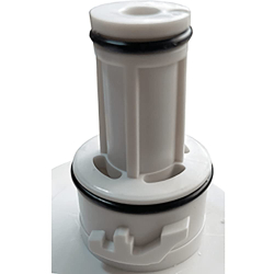 Whirlpool - Filtro Dell'acqua Compatibile / 100 - Accessori E Prodotti - Wpro - 387833662734189160