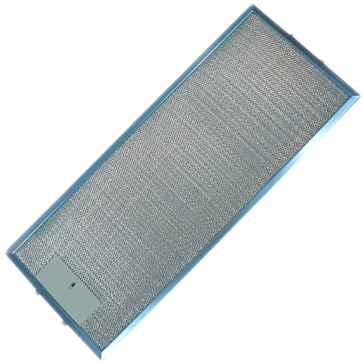 Whirlpool - Filtro In Metallo Con Manico Originale - Cappa Aspirante 315743