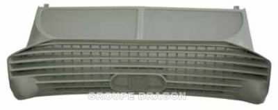 Whirlpool - Filtro Leggero Per Asciugatrice 481248058322