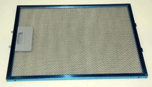 Whirlpool - Filtro Metallico Antigrasso (al Pezzo) 260 X 320 Mm - Cappa Aspirante 91982 Whirlpool - Filtro Metallico Antigrasso (al Pezzo) 260 X 320 Mm - Cappa Aspirante 91982