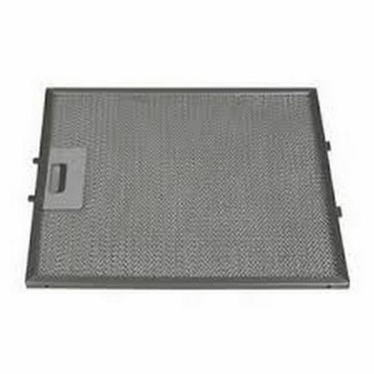 Whirlpool - Filtro Metallico Antigrasso (al Pezzo) 260 X 320 Mm - Cappa Aspirante 919828058331214636
