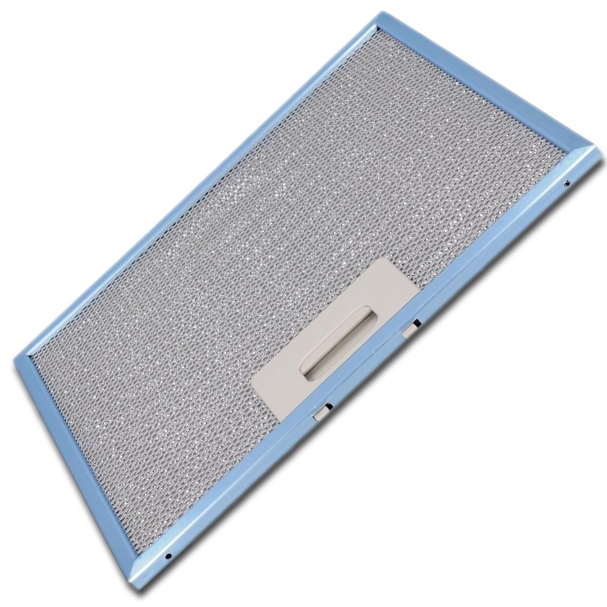 Whirlpool - Filtro Metallico Antigrasso (al Pezzo) Originale - Cappa Aspirante 369623663946855744 Whirlpool - Filtro Metallico Antigrasso (al Pezzo) Originale - Cappa Aspirante 369623663946855744