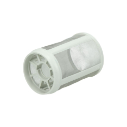 Whirlpool - Filtro Sottile Rotondo Metallico Originale - Lavastoviglie 303543