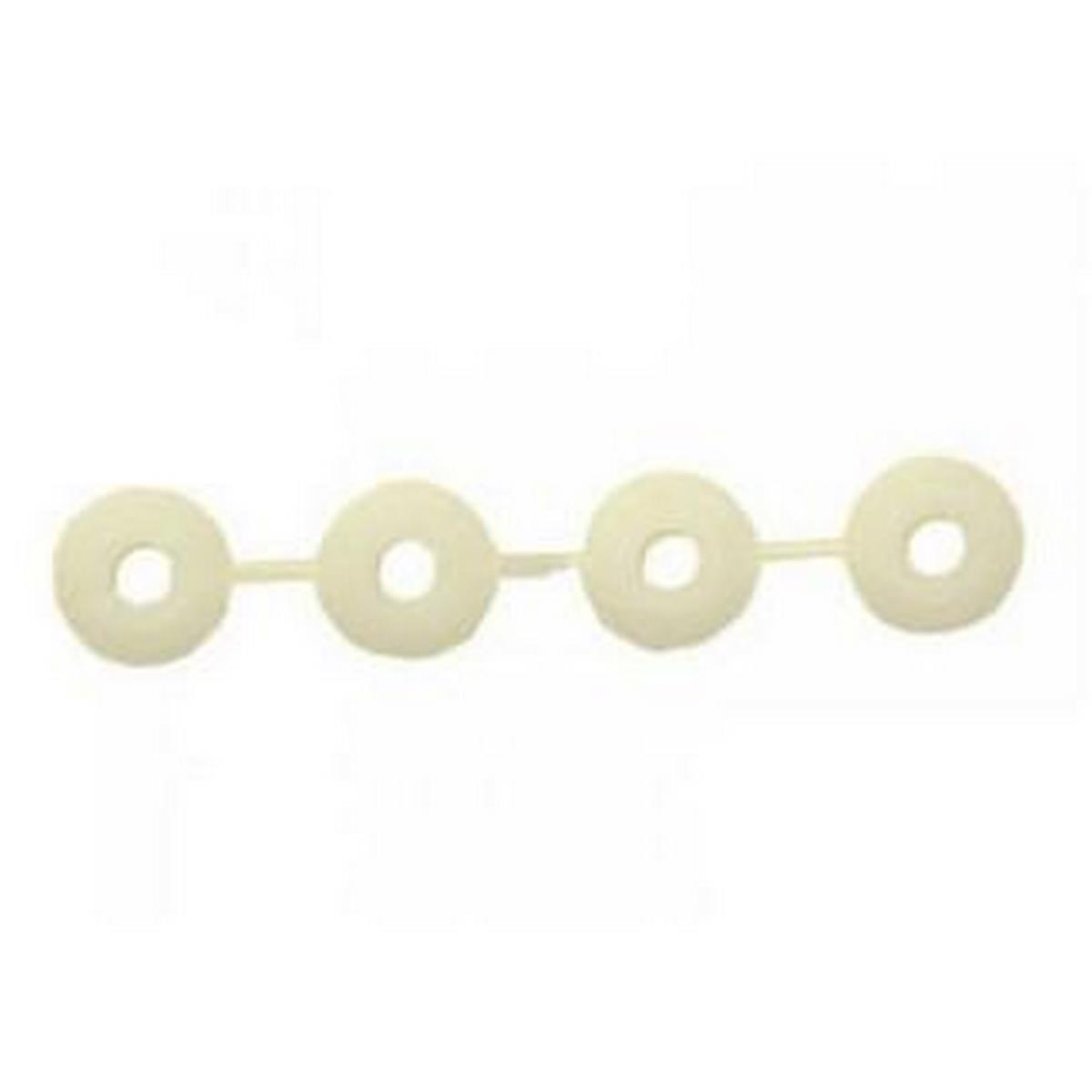 Whirlpool - Fissaggio Piastra Decorativa (al Pezzo) - Lavastoviglie 986563662894274072