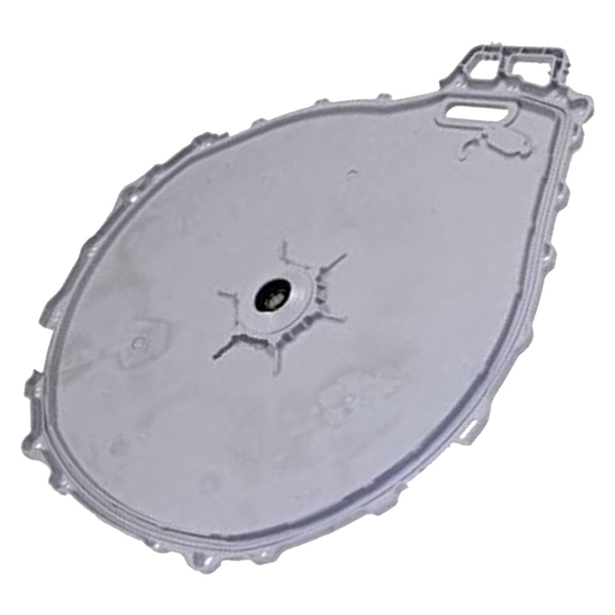 Whirlpool - Flangia Completa Cuscinetto Originale - Lavatrice 3266943662894274430