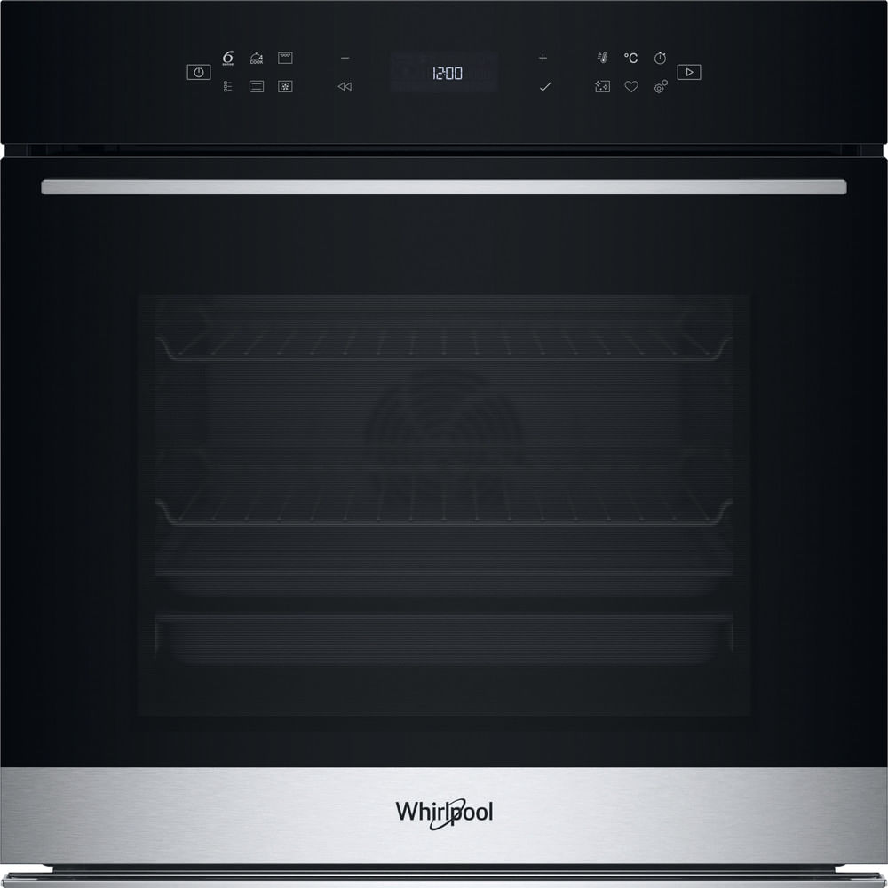 Whirlpool Forno Da Incasso - Woi78pt1sxa