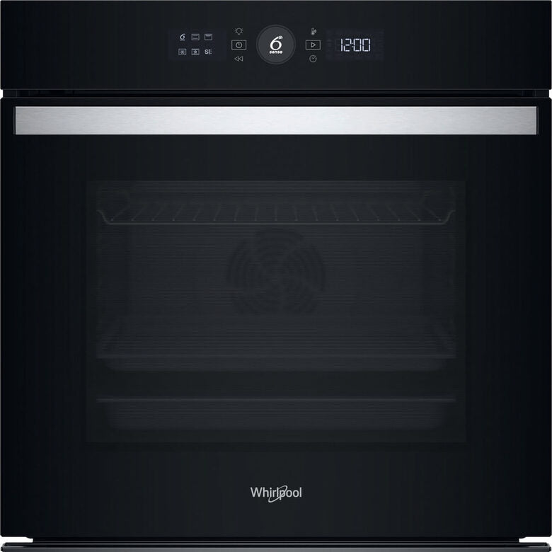 Whirlpool - Forno Incasso Elettrico Woi4s8pm0sbxa Classe A+