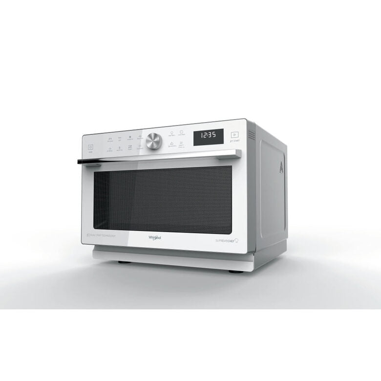 Whirlpool - Forno Microonde Supreme Chef Mwsc 933 Sw-bianco