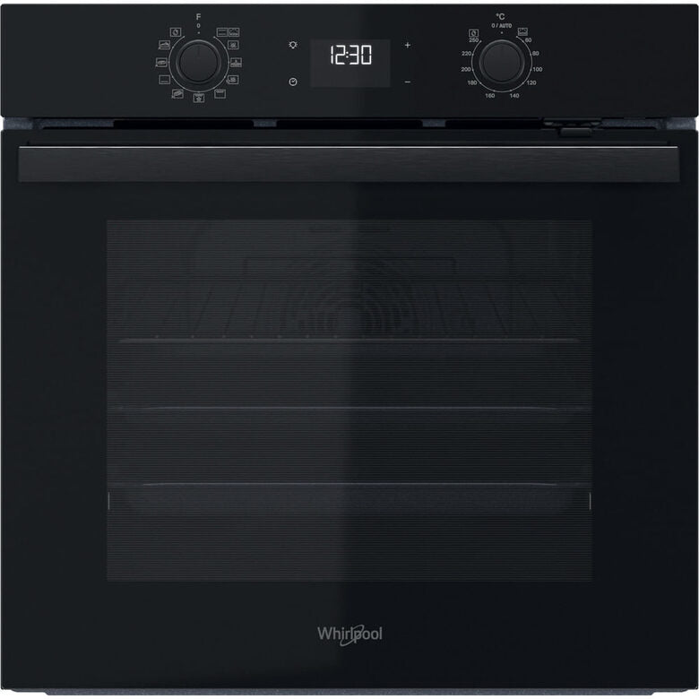Whirlpool - Forno Multifunzione Omr58hu1b Classe A+ 71lt