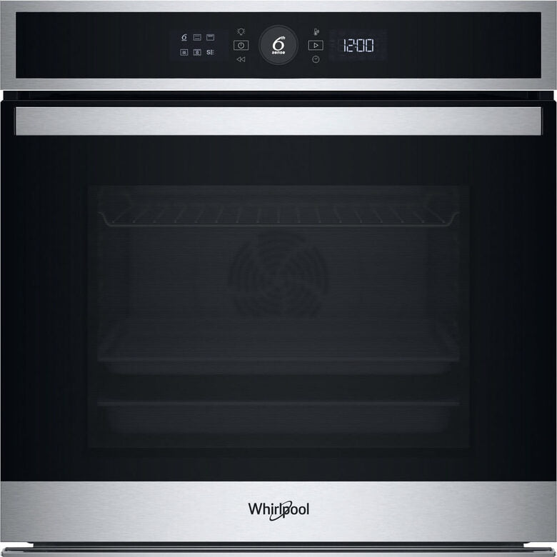Whirlpool - Forno Multifunzione Woi4is8hm0xa Classe A+ 73lt