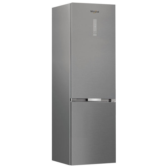 Whirlpool Frigorifero Combinato WHK 26404 XP7E 355L