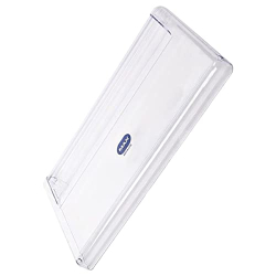 Whirlpool - Frontalino Cassetto Originale - Frigorifero, Congelatore 307500