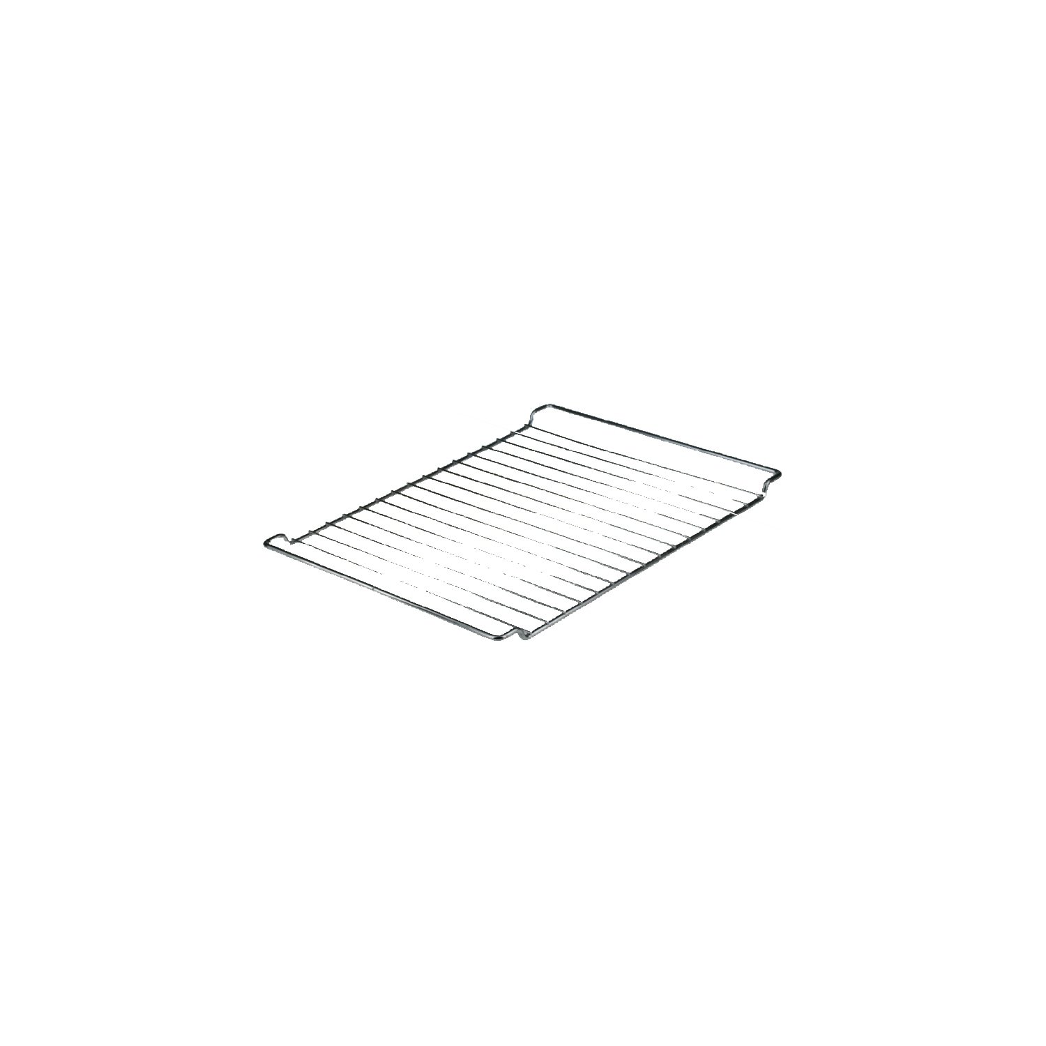 Whirlpool - Griglia Forno- 33,5 X 44.5 Cm - 481245819334 - 8015250041996