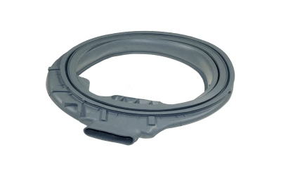 Whirlpool - Guarnizione Dell'oblo - Lavatrice - Ariston Hotpoint - 2948223662734396469
