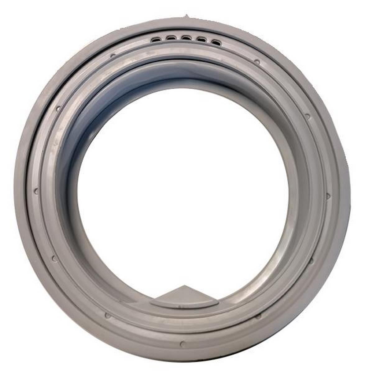 Whirlpool - Guarnizione Dell'oblò (manicotto) - Lavatrice 256987