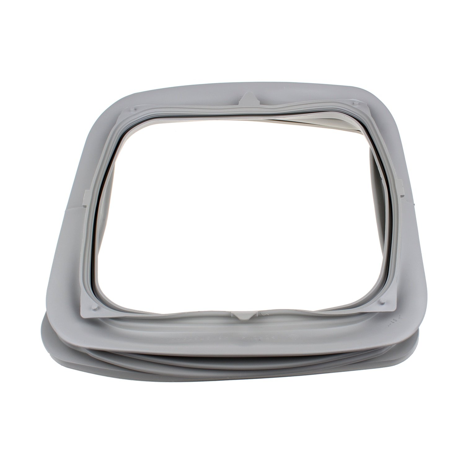 Whirlpool - Guarnizione Oblo' - 481246668596 - 8058331126472
