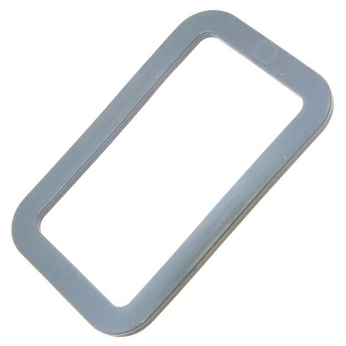 Whirlpool - Guarnizione Originale Del Contenitore Del Detergente - Lavastoviglie 313784 Whirlpool - Guarnizione Originale Del Contenitore Del Detergente - Lavastoviglie 313784