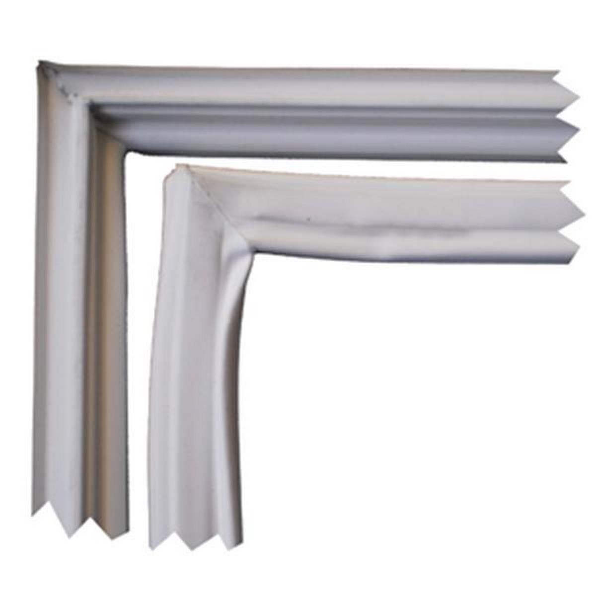 Whirlpool - Guarnizione Porta Frigorifero Originale - Frigorifero, Congelatore 603813663946909454