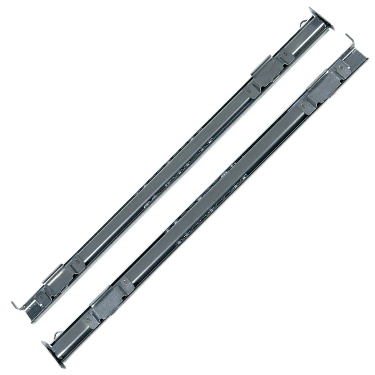 Whirlpool - Guide Telescopiche Sinistra + Destra - Forni, Fornelli Elettrici E A Gas 2947143663946892435