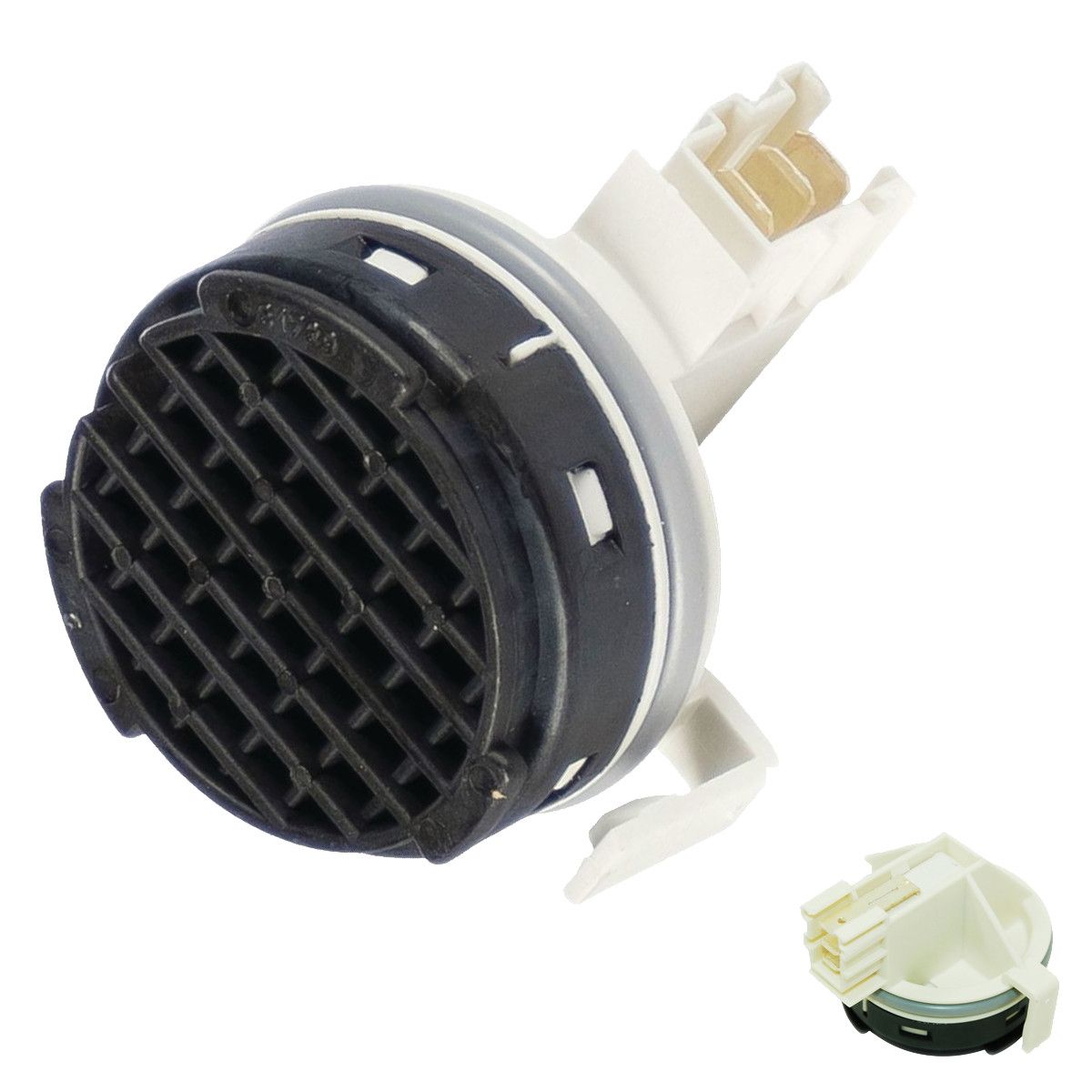 Whirlpool - Indicatore Presenza Acqua - Lavastoviglie 627963663946207871