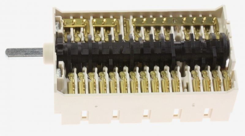 Whirlpool - Interruttore Originale - Forni, Fornelli Elettrici E A Gas 319205
