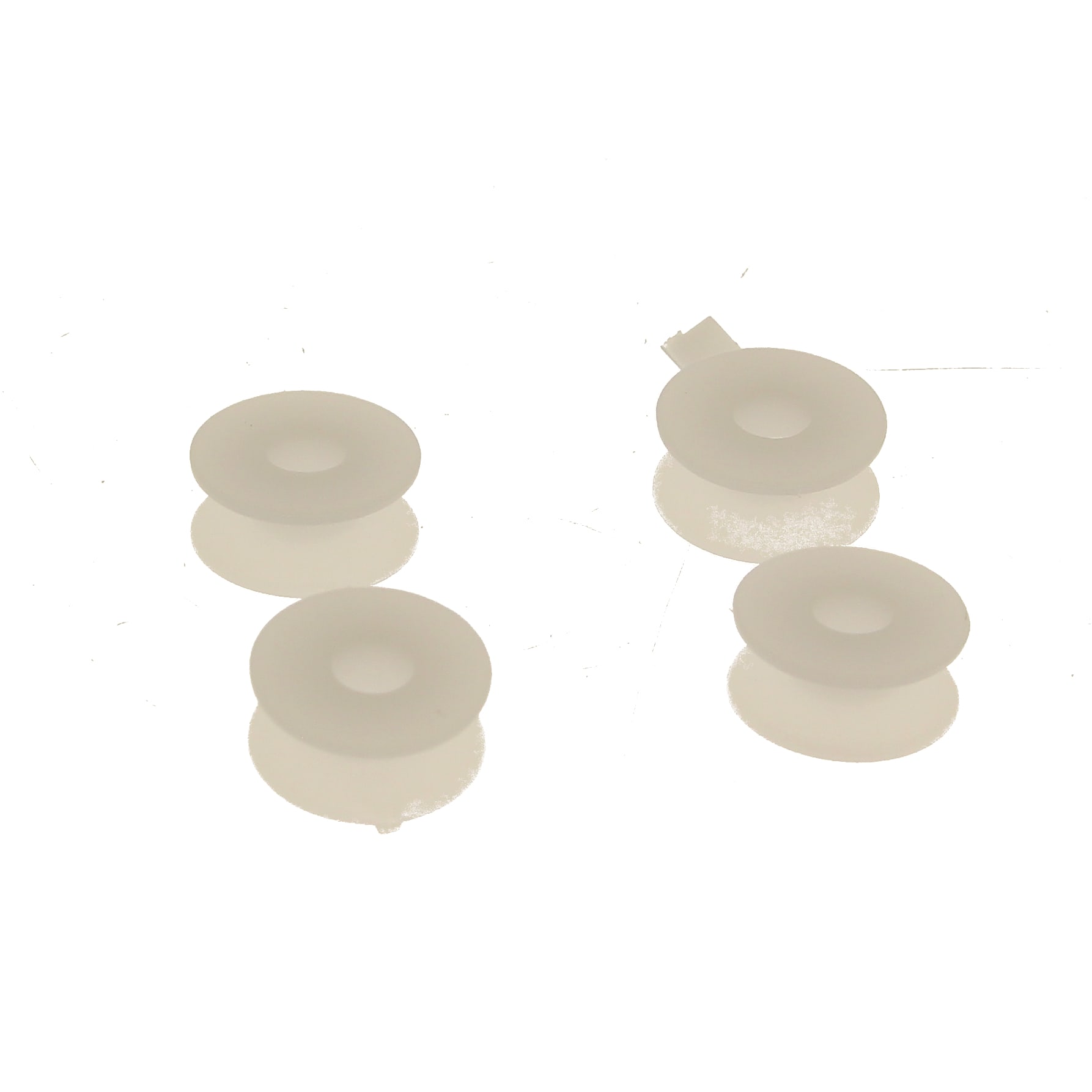 Whirlpool - Kit Di Fissaggio Del Rivestimento Della Porta Per Lavastoviglie