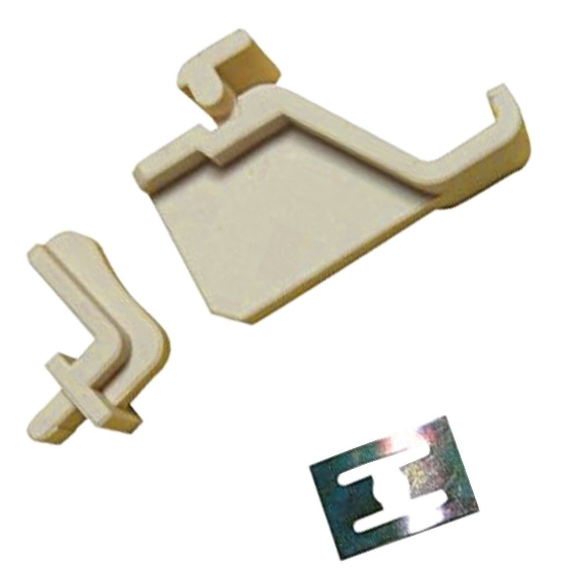 Whirlpool - Kit Di Fissaggio Della Resistenza - Forni A Microonde 590723663946548622 Whirlpool - Kit Di Fissaggio Della Resistenza - Forni A Microonde 590723663946548622