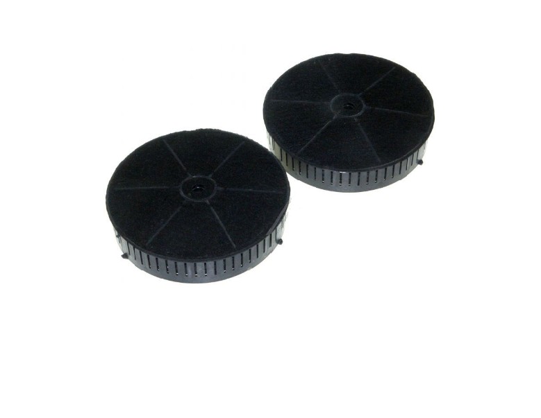 Whirlpool - Kit Filtre A Charbon