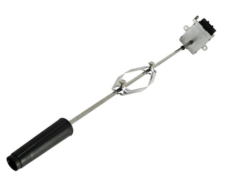 Whirlpool - Kit Motore Giroarrosto + Spiedo Originale - Forni, Fornelli Elettrici E A Gas 322300