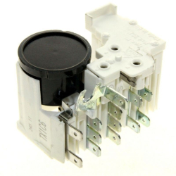 Whirlpool - Klixon + Rele Di Avviamento Originale - Frigorifero, Congelatore 3064903663946739860