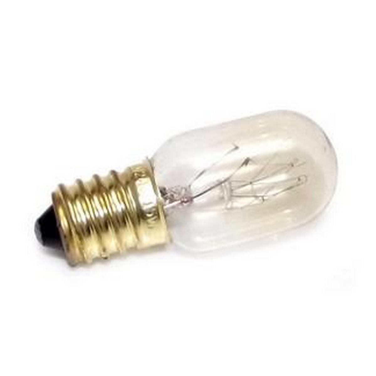 Whirlpool - Lampadina 40w 220v - Frigorifero, Congelatore 599203662734182550 Whirlpool - Lampadina 40w 220v - Frigorifero, Congelatore 599203662734182550