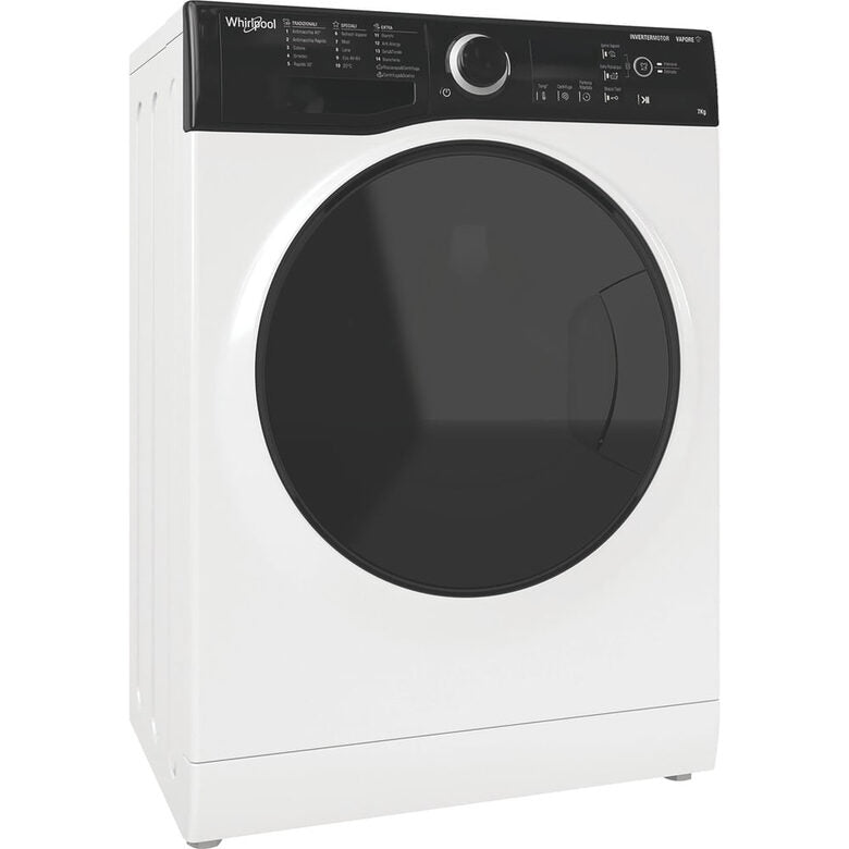 Whirlpool - Lavatrice Wsb 726 D It 7kg Classe A