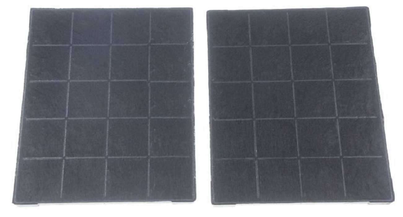 Whirlpool - Lotto Di 2 Filtri A Carbone 235 X 190 Mm 16 - Cappa Aspirante 1461873663946896143 Whirlpool - Lotto Di 2 Filtri A Carbone 235 X 190 Mm 16 - Cappa Aspirante 1461873663946896143
