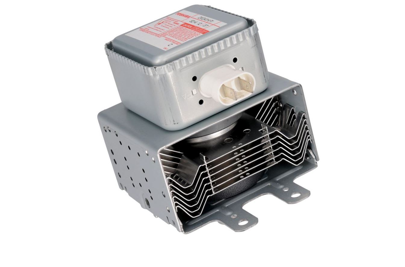 Whirlpool - Magnetron 2m240h (p) Per Microonde Whirlpool - Magnetron 2m240h (p) Per Microonde