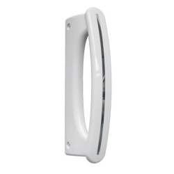 Whirlpool - Maniglia Della Porta (al Pezzo) - Frigorifero, Congelatore 523763662734862261 Whirlpool - Maniglia Della Porta (al Pezzo) - Frigorifero, Congelatore 523763662734862261