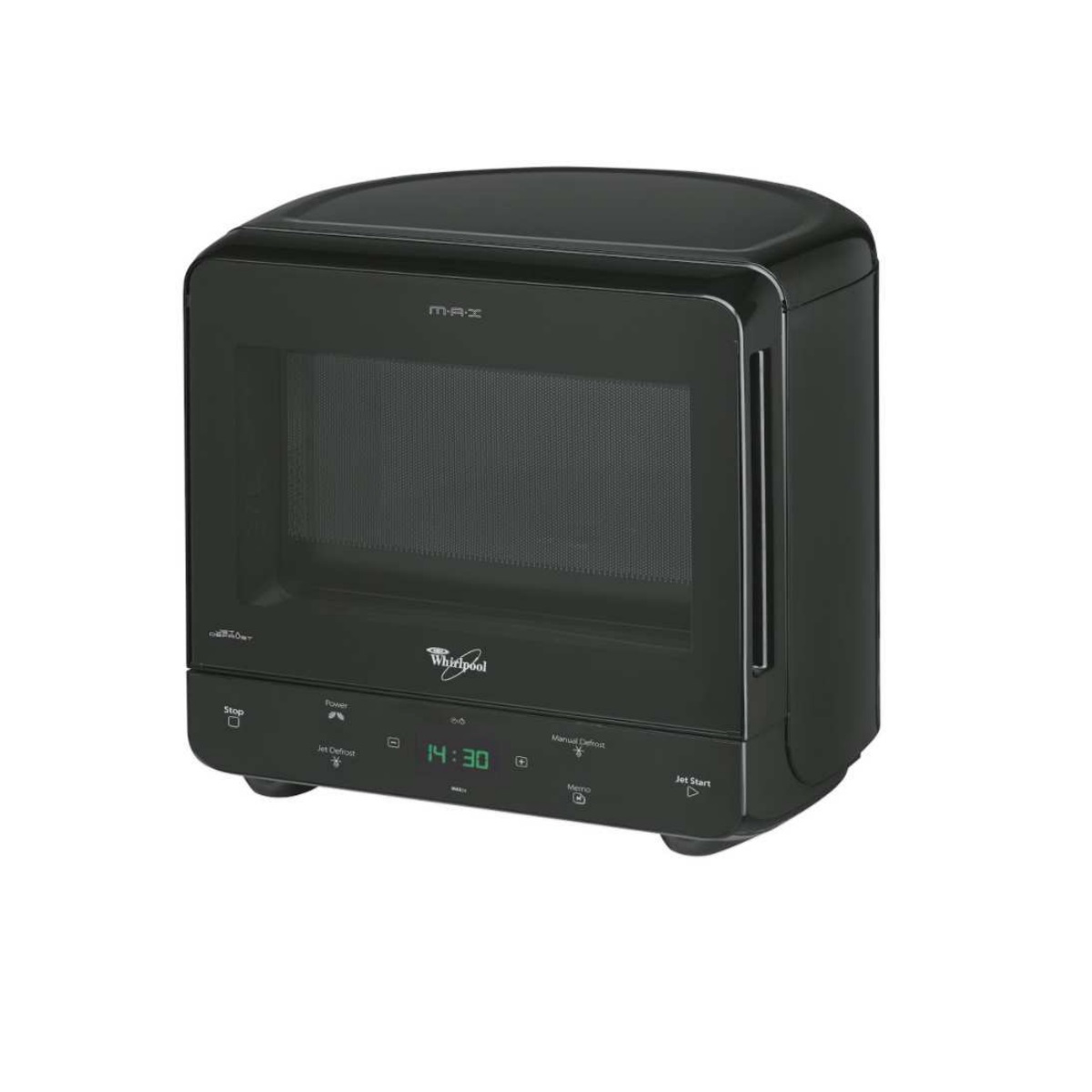 Whirlpool - Microonde Idromassaggio - Max34nb Whirlpool - Microonde Idromassaggio - Max34nb