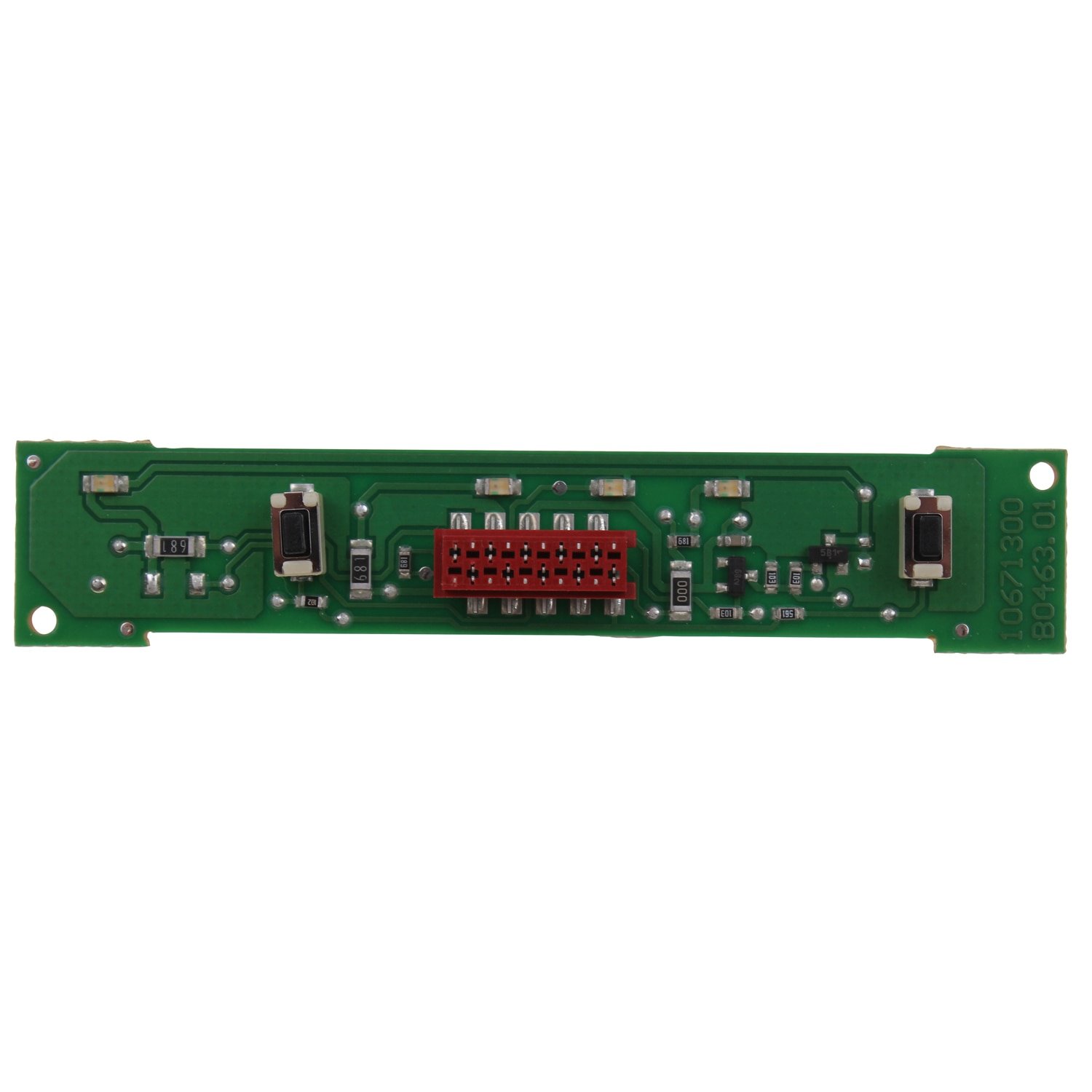Whirlpool - Module - 481290508923 - 8058331421454 Whirlpool - Module - 481290508923 - 8058331421454