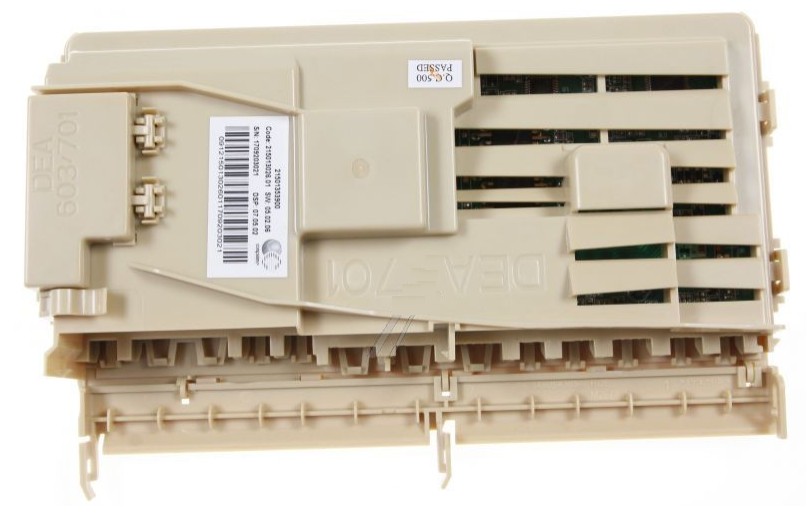 Whirlpool - Module Électronique Pour Lave-vaisselle 488000505636