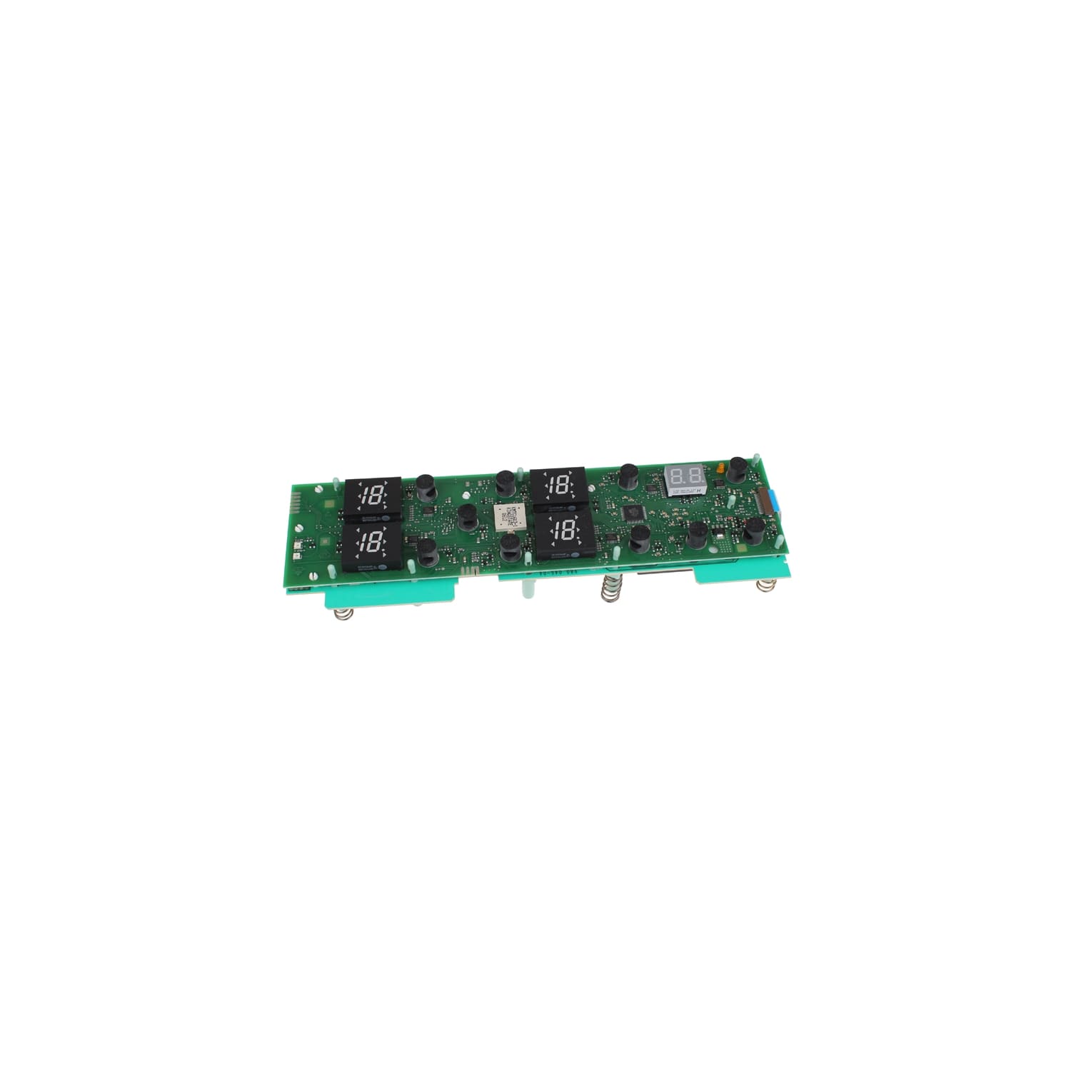 Whirlpool - Module - Vermogenskaart - 481221458166 - 8058331804653 Whirlpool - Module - Vermogenskaart - 481221458166 - 8058331804653