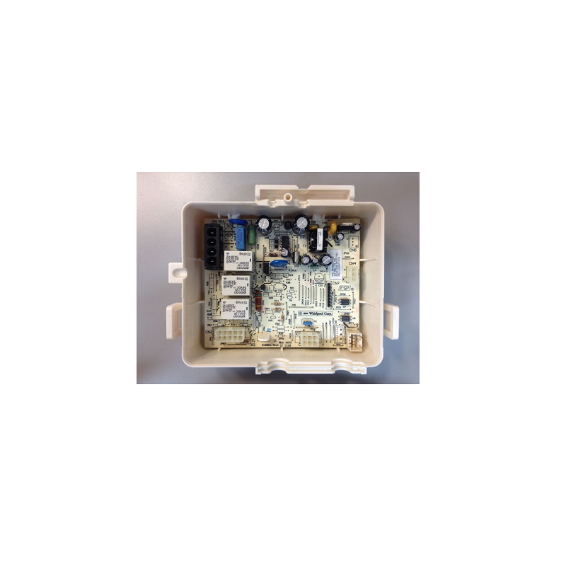 Whirlpool - Modulo Di Alimentazione Frigorifero 481221470314