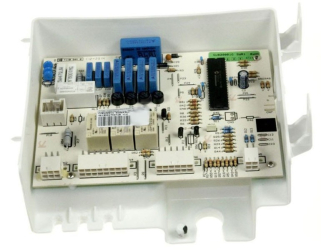 Whirlpool - Modulo Di Controllo Per Comandi Del Frigorifero, Freezer 481221778233