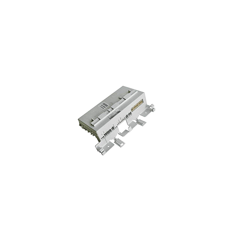 Whirlpool - Modulo Di Controllo Programmato Per Lavatrice 481221458386