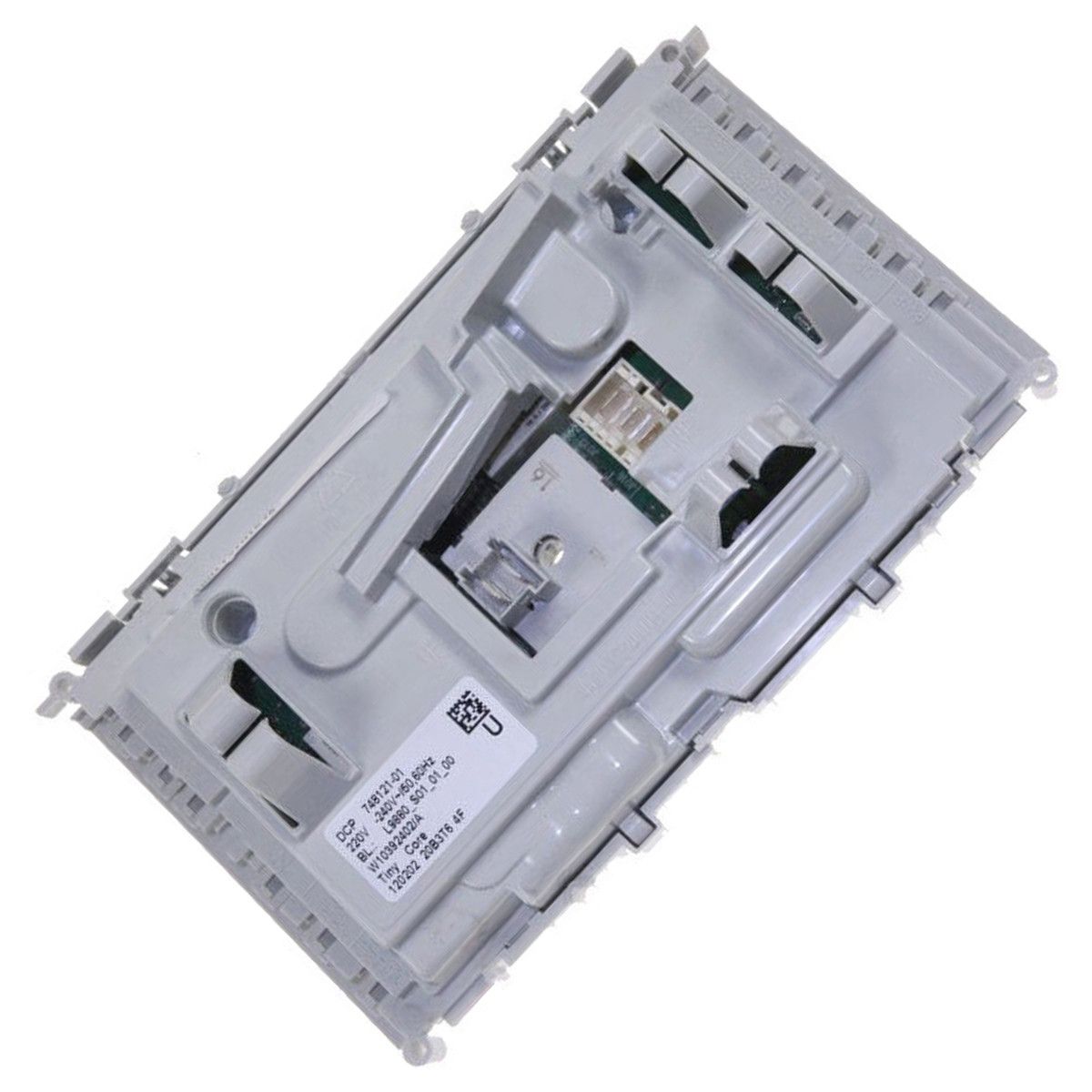 Whirlpool - Modulo Di Potenza Originale - Asciugatrice 3218213663946666807 Whirlpool - Modulo Di Potenza Originale - Asciugatrice 3218213663946666807