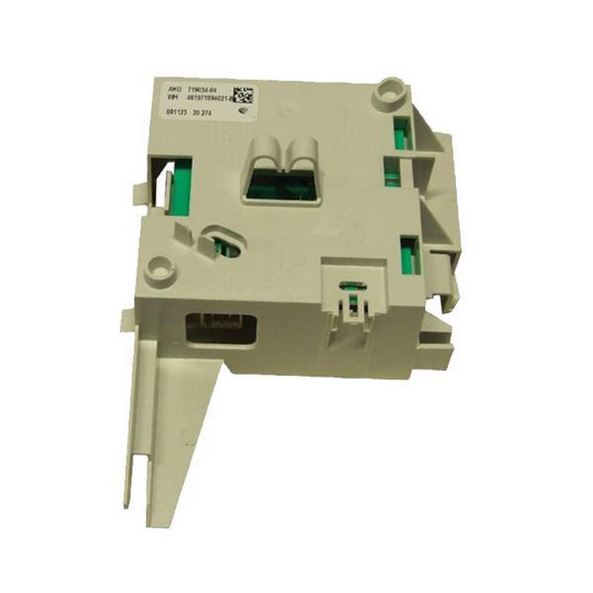 Whirlpool - Modulo Rilevamento Umidità - Asciugatrice 1107783663946372678 Whirlpool - Modulo Rilevamento Umidità - Asciugatrice 1107783663946372678