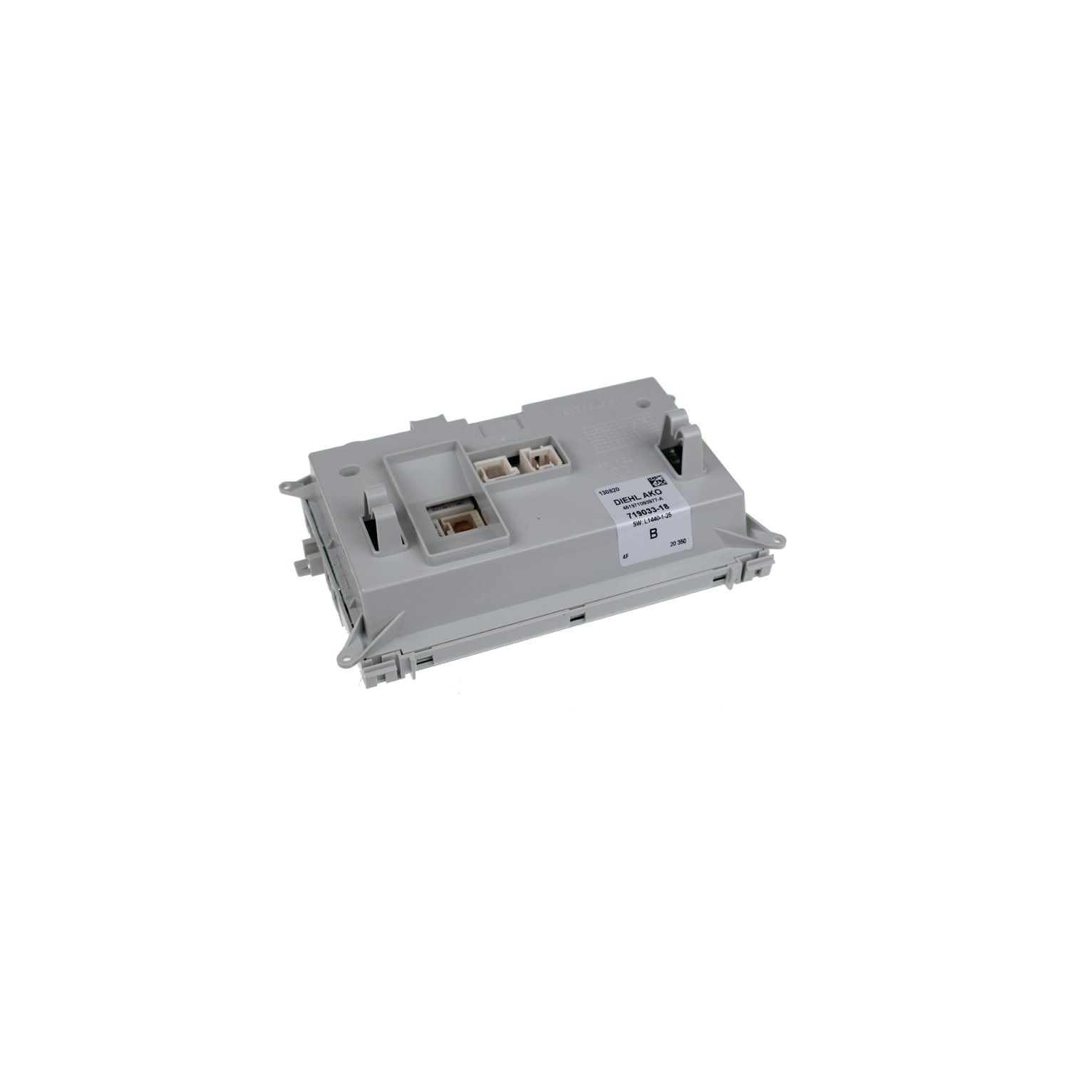 Whirlpool - Modulo - Scheda Di Potenza - Non Configurato - 481221470748 - 8058331130424
