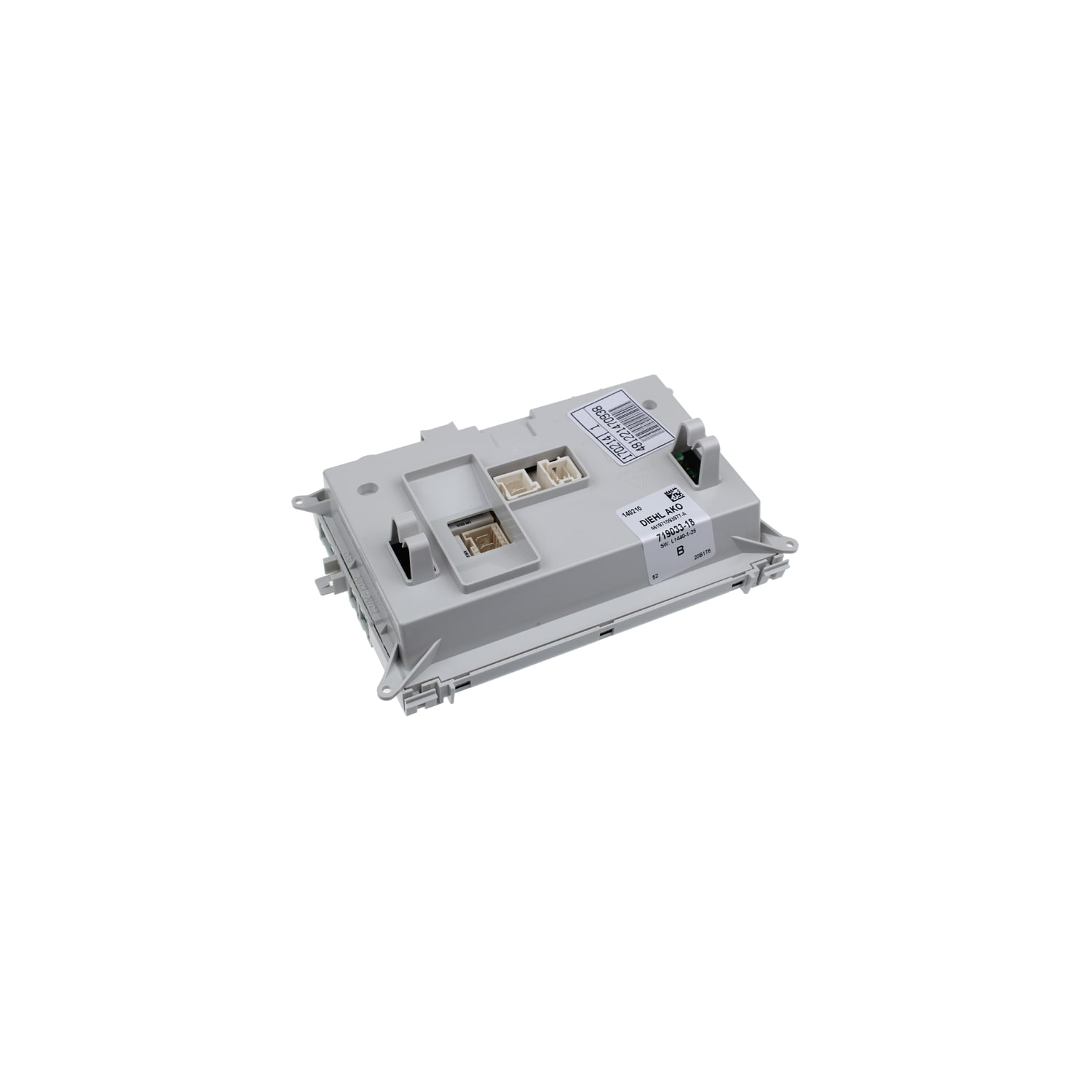 Whirlpool - Modulo - Scheda Di Potenza - Tiny B6 (m6) - Configurato - 481221470938 - 8058331805988