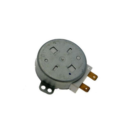 Whirlpool - Motore Del Piatto Originale - Forni A Microonde 618353662734188682