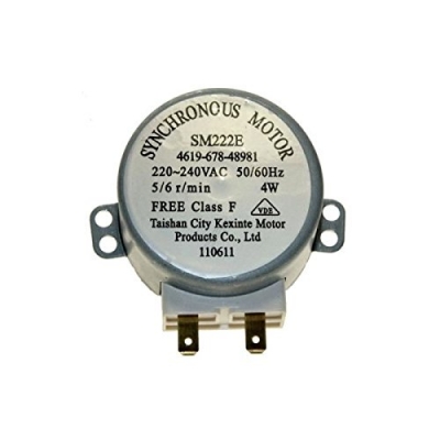 Whirlpool - Motore Del Piatto Originale - Forni A Microonde 915133662734828465 Whirlpool - Motore Del Piatto Originale - Forni A Microonde 915133662734828465